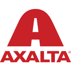 Axalta Coating Systems Ltd. logo