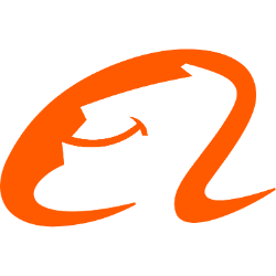 Alibaba Group Holding Ltd logo