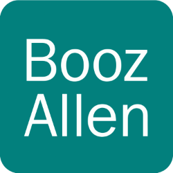 Booz Allen Hamilton Holding Corporation Class A Common Stock logo