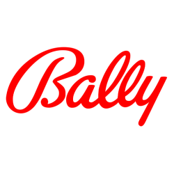 Bally's Corporation logo