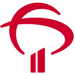 Banco Bradesco SA logo