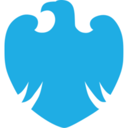 Barclays PLC Sponsored ADR logo