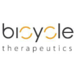 Bicycle Therapeutics plc - ADR logo