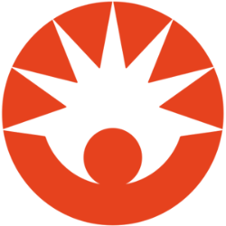 Becton Dickinson and Co logo