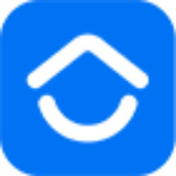 KE Holdings Inc. ADR logo