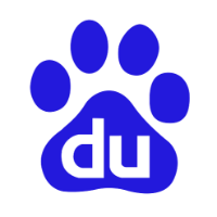 Baidu Inc logo