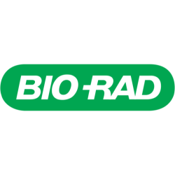 Bio-Rad Laboratories Inc logo