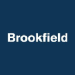 Brookfield Infrastructure Partners LP logo