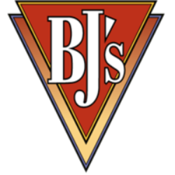 BJ's Restaurants Inc logo