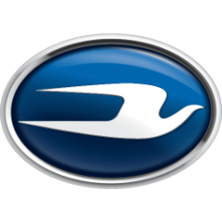 Blue Bird Corporation logo