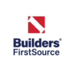 Builders FirstSource Inc. logo