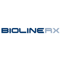 BioLineRx Ltd. Sponsored ADR logo