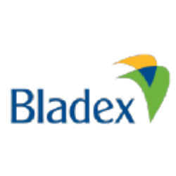Bladex Inc. logo