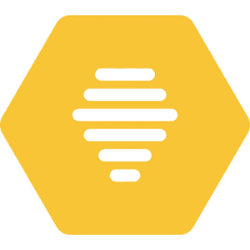 Bumble Inc. Class A Common Stock logo