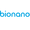 BioNano Genomics Inc logo