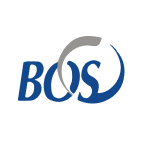 BOS Better On-Line Solutions logo