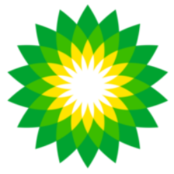 BP Plc Sponsored ADR logo