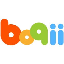 Boqii Holding Limited logo