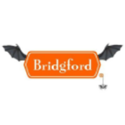 Bridgford Foods Corp logo