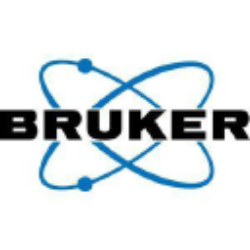 Bruker Corp. logo