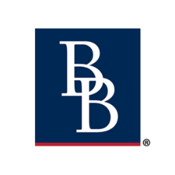 Brown & Brown Inc. logo