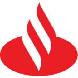 Banco Santander Chile SA ADR logo