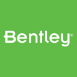 Bentley Systems Inc logo