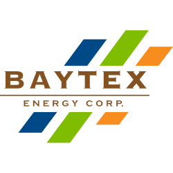 Baytex Energy Corp logo