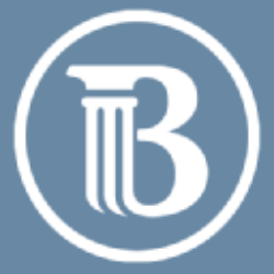 First Busey Corp logo