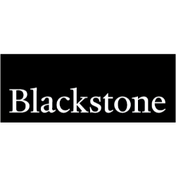 Blackstone Mortgage Trust Inc Class A logo