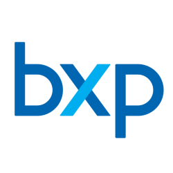 Boston Properties Inc logo