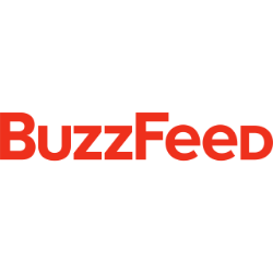 BuzzFeed Inc. logo