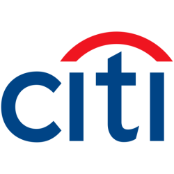 Citigroup Inc. Common Stock logo