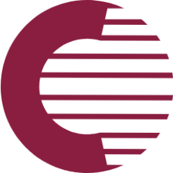 Carter Bankshares Inc. logo