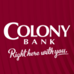 Colony Bankcorp Inc logo