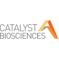 Crescent Biopharma Inc. logo