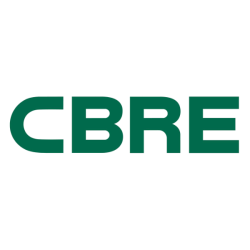 CBRE Group Inc. Class A Common Stock logo