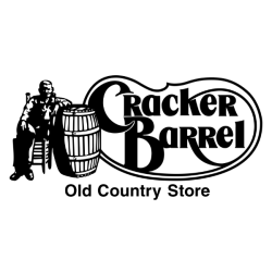 Cracker Barrel Old Country Store Inc logo