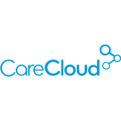 CareCloud Inc. logo