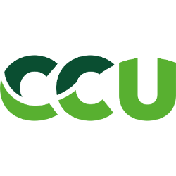Cia Cervecerias Unidas SA logo