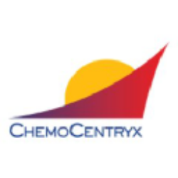 ChemoCentryx Inc logo