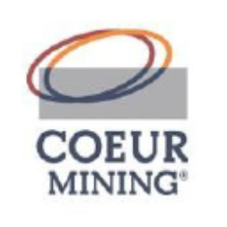 Coeur Mining Inc. logo