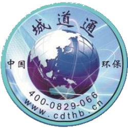 CDT Environmental Technology Investment Holdings Limited logo
