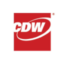 CDW Corp-DE logo