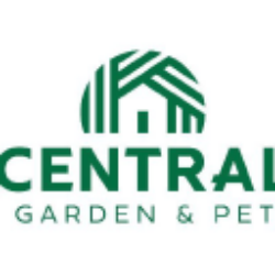 Central Garden & Pet Co logo