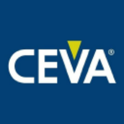Ceva, Inc. logo