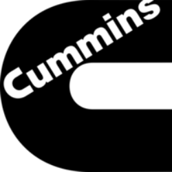 Cummins Inc logo