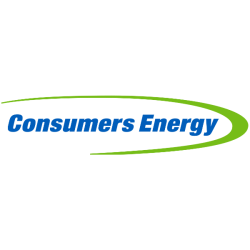 CMS Energy Corp logo