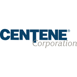 Centene Corp. logo