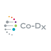 Co-Diagnostics Inc. logo